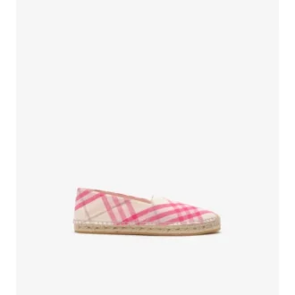 Kolla in Mews Espadriller 
