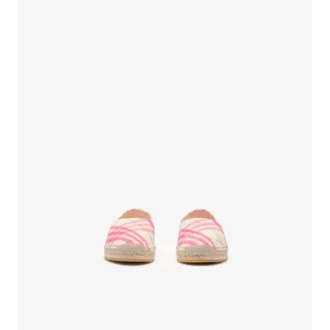 Kolla in Mews Espadriller 