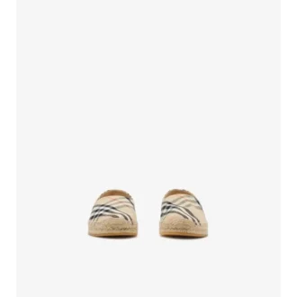 Kolla in Mews Espadriller 