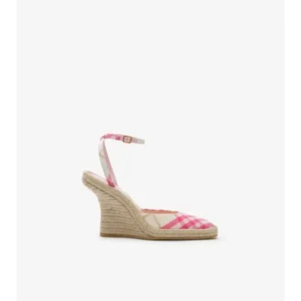 Kolla in Mews espadriller Pumps