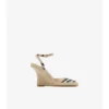 Kolla in Mews espadriller Pumps Kolla in Mews espadriller Pumps