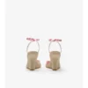 Kolla in Mews espadriller Pumps Kolla in Mews espadriller Pumps