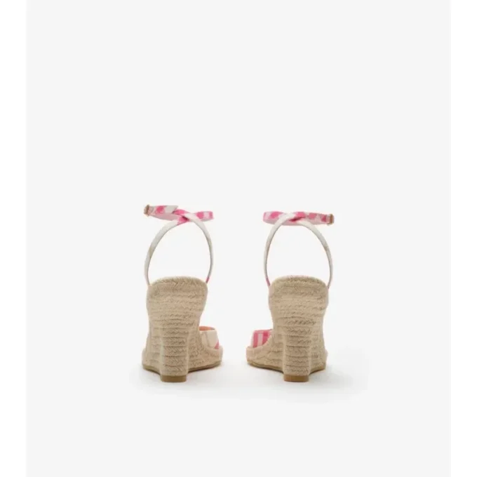 Kolla in Mews espadriller Pumps Kolla in Mews espadriller Pumps