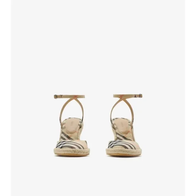 Kolla in Mews espadriller Pumps Kolla in Mews espadriller Pumps