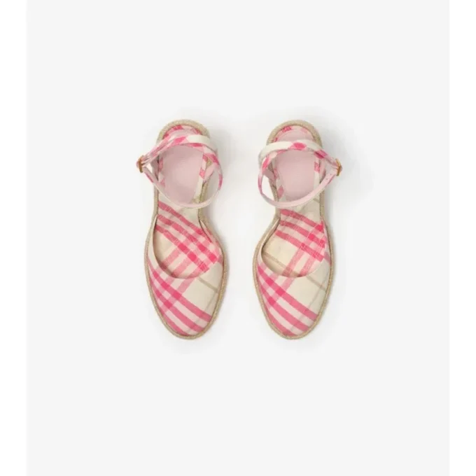 Kolla in Mews espadriller Pumps Kolla in Mews espadriller Pumps