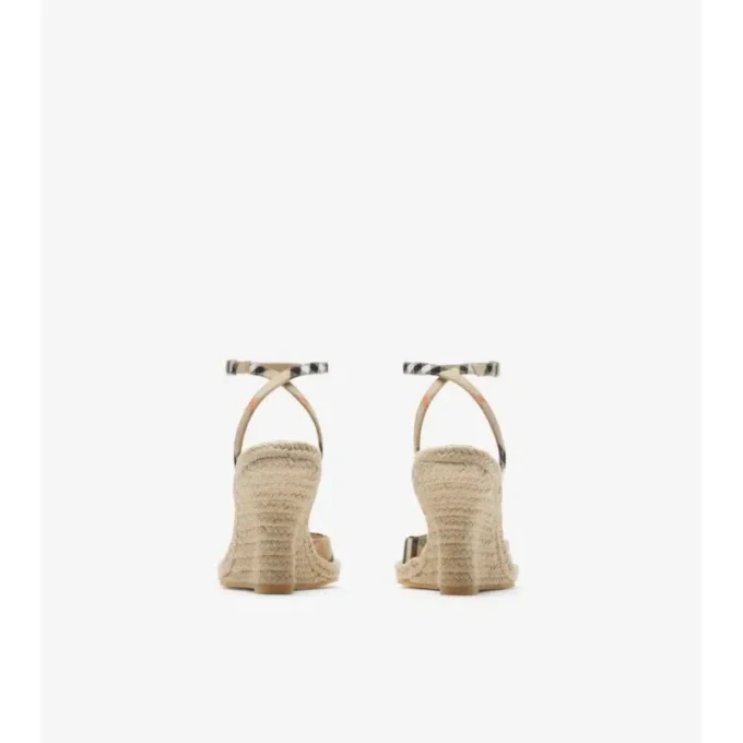 Kolla in Mews espadriller Pumps Kolla in Mews espadriller Pumps