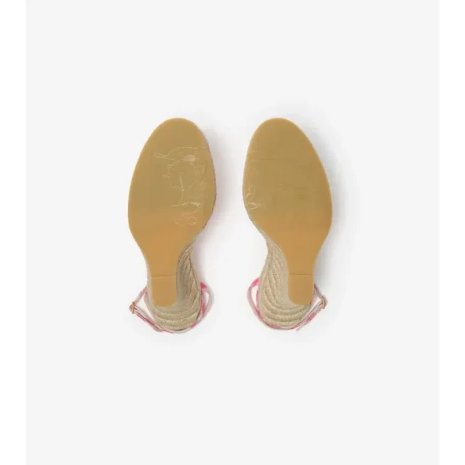 Kolla in Mews espadriller Pumps Kolla in Mews espadriller Pumps