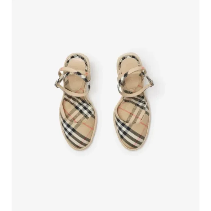 Kolla in Mews espadriller Pumps Kolla in Mews espadriller Pumps