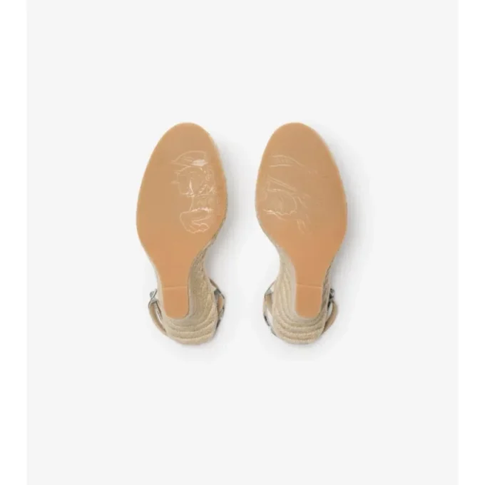 Kolla in Mews espadriller Pumps Kolla in Mews espadriller Pumps