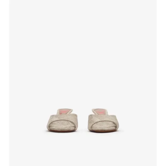 Kolla in Mews låga sandaler Kolla in Mews låga sandaler