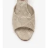 Kolla in Mews låga sandaler Kolla in Mews låga sandaler