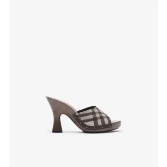 Kolla in Potter-mules