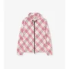 Kolla in Salcombe-jackan med huva Kolla in Salcombe-jackan med huva