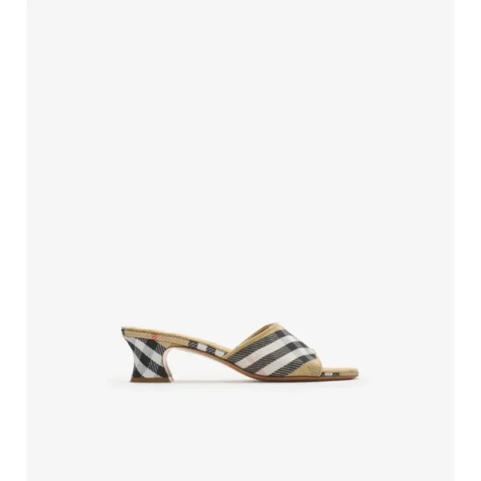 Kolla in Sloane-mules Kolla in Sloane-mules