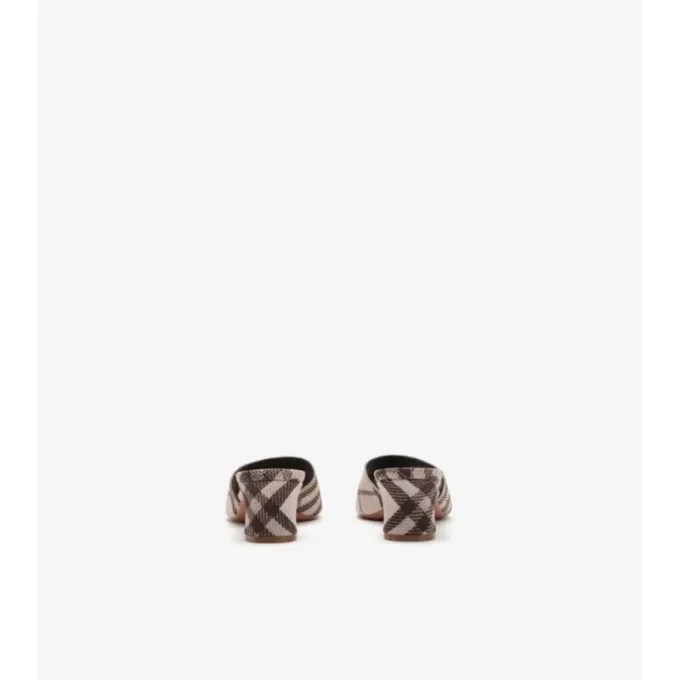 Kolla in Sloane-mules Kolla in Sloane-mules