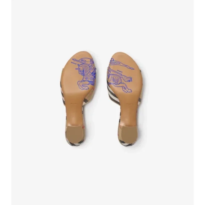 Kolla in Sloane-mules Kolla in Sloane-mules