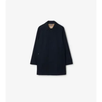 Kort Camden Heritage-bilCar Coat