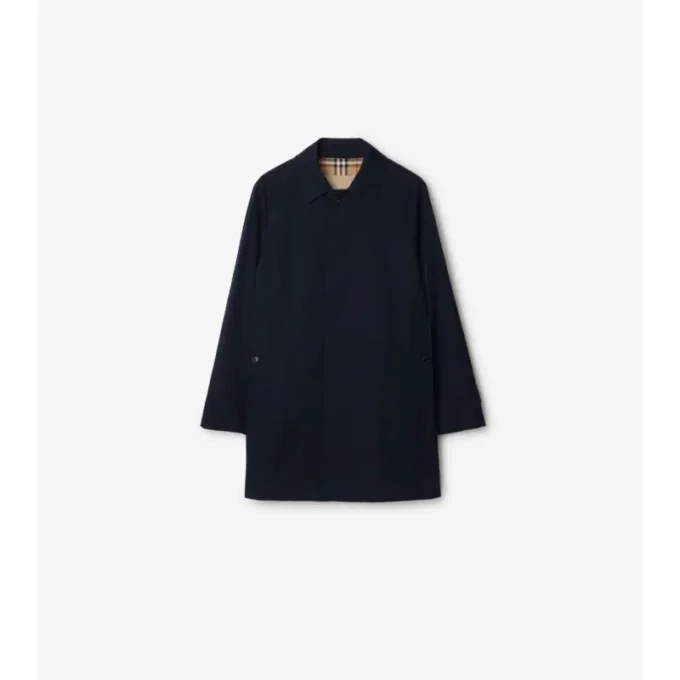 Kort Camden Heritage-bilCar Coat Kort Camden Heritage-bilCar Coat