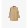 Kort Camden Heritage-bilCar Coat