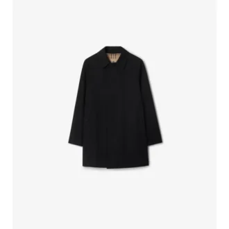 Kort Camden Heritage-bilCar Coat