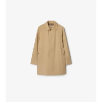 Kort Camden Heritage-bilCar Coat