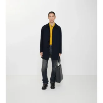 Kort Camden Heritage-bilCar Coat