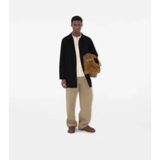 Kort Camden Heritage-bilCar Coat
