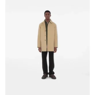 Kort Camden Heritage-bilCar Coat