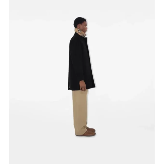Kort Camden Heritage-bilCar Coat Kort Camden Heritage-bilCar Coat