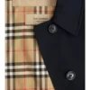 Lång Camden Heritage-car coat Lång Camden Heritage-car coat
