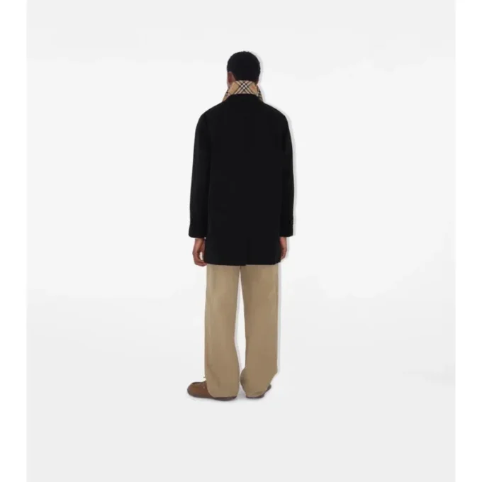 Kort Camden Heritage-bilCar Coat Kort Camden Heritage-bilCar Coat