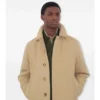 Kort Camden Heritage-bilCar Coat