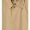 Kort Camden Heritage-bilCar Coat