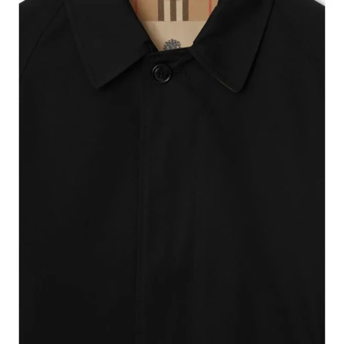 Kort Camden Heritage-bilCar Coat Kort Camden Heritage-bilCar Coat