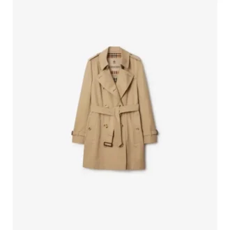Kort Chelsea Heritage Trench Coat
