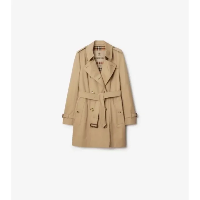 Kort Chelsea Heritage Trench Coat Kort Chelsea Heritage Trench Coat