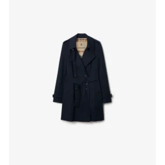 Kort Chelsea Heritage Trench Coat