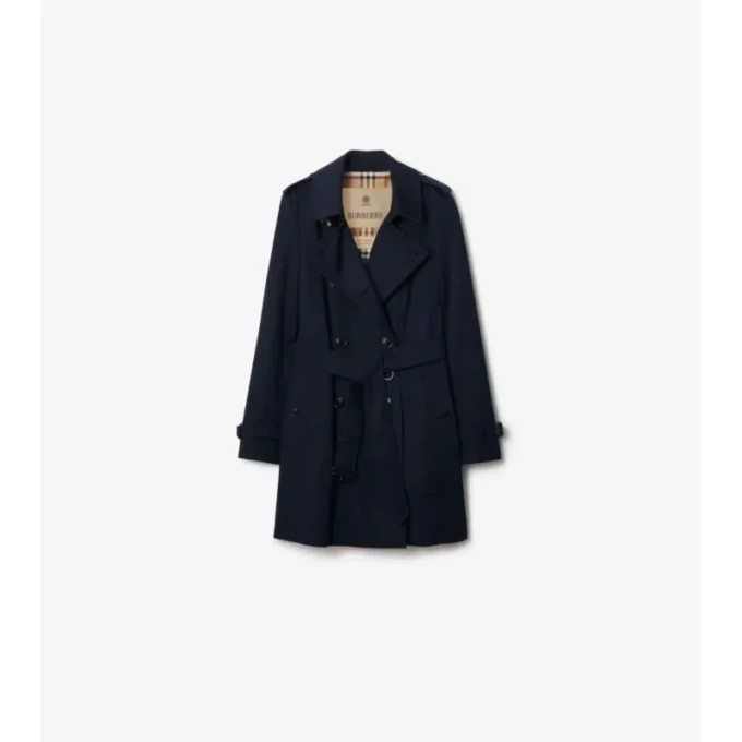 Kort Chelsea Heritage Trench Coat Kort Chelsea Heritage Trench Coat