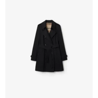 Kort Chelsea Heritage Trench Coat
