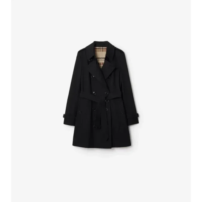 Kort Chelsea Heritage Trench Coat Kort Chelsea Heritage Trench Coat