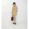 Kort Chelsea Heritage Trench Coat Kort Chelsea Heritage Trench Coat