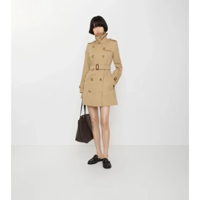 Kort Chelsea Heritage Trench Coat Kort Chelsea Heritage Trench Coat