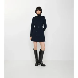 Kort Chelsea Heritage Trench Coat