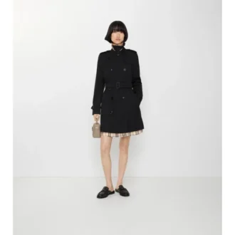 Kort Chelsea Heritage Trench Coat