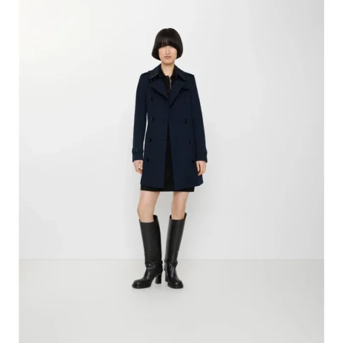 Kort Chelsea Heritage Trench Coat Kort Chelsea Heritage Trench Coat
