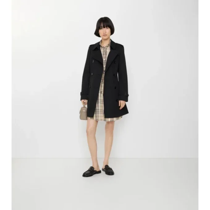Kort Chelsea Heritage Trench Coat Kort Chelsea Heritage Trench Coat