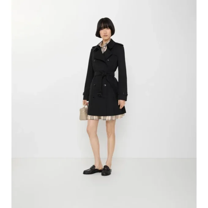 Kort Chelsea Heritage Trench Coat Kort Chelsea Heritage Trench Coat