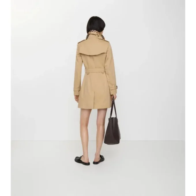Kort Chelsea Heritage Trench Coat Kort Chelsea Heritage Trench Coat