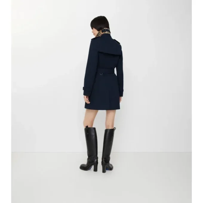 Kort Chelsea Heritage Trench Coat Kort Chelsea Heritage Trench Coat