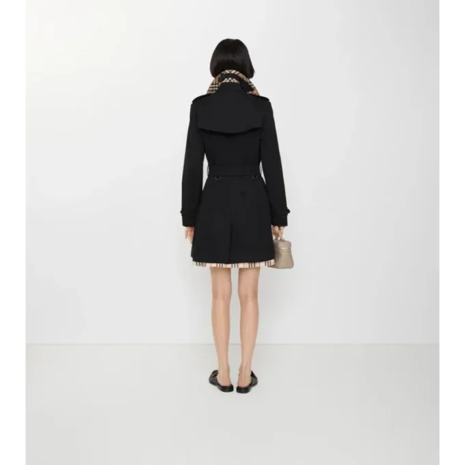 Kort Chelsea Heritage Trench Coat Kort Chelsea Heritage Trench Coat